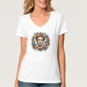Frida Kahlo T-Shirt