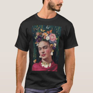 Frida Khalo artist Essential T-Shirt