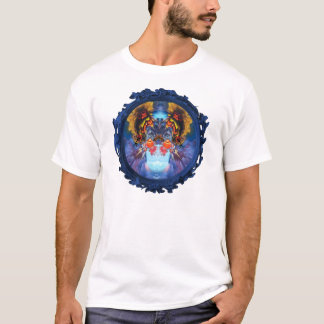 Frida Man T-Shirt