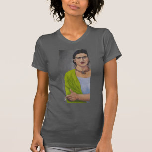 Frida T-Shirt