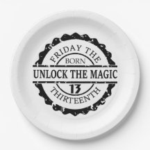Friday 13th