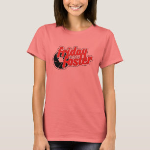 Friday Foster T-Shirt