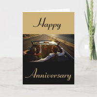 Friday Night Anniversary