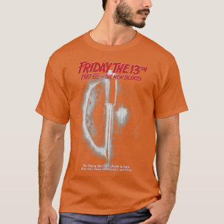 Friday the 13th9 T-Shirt