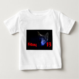 friday the 13th baby T-Shirt