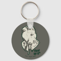 Friday the 13th | Jason Voorhees Burlap Sack
