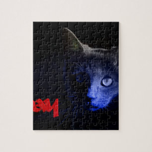 friday the 13th jigsaw puzzle
