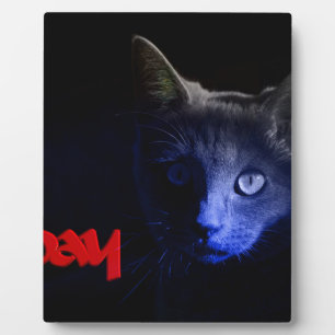 friday the 13th plaque