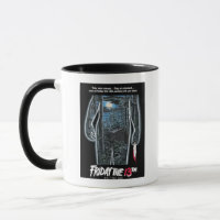 Friday the 13th | Silhouette Camp Theatrical Art