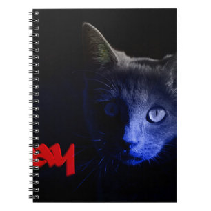 friday the 13th spiral notebook