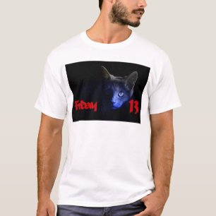 friday the 13th T-Shirt