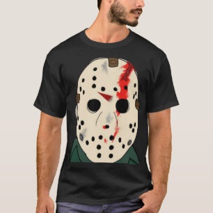 friday the 13th  T-Shirt