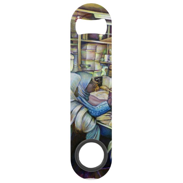 Friday's Fine Fresh Fish, Singapore (Front)