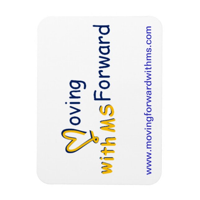 fridge magnet (Vertical)