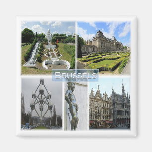 Fridge Magnet