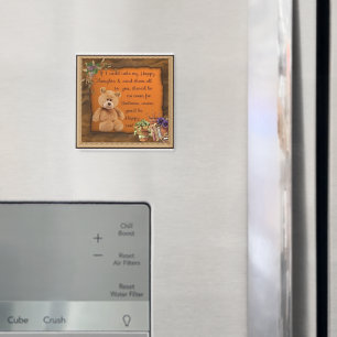 Fridge Magnet for anyone