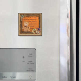 Fridge Magnet for anyone