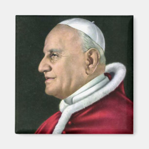Fridge Magnet - Pope John XXIII