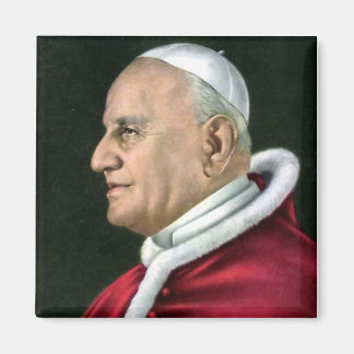 Fridge Magnet - Pope John XXIII