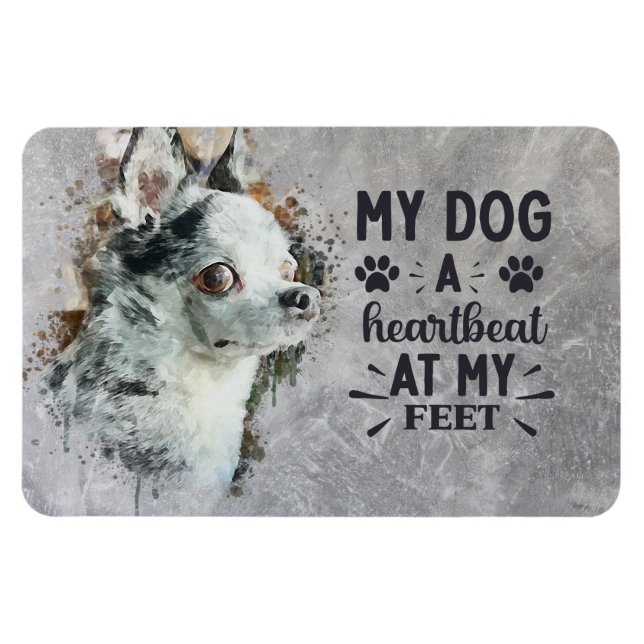 Fridge Magnets (Horizontal)