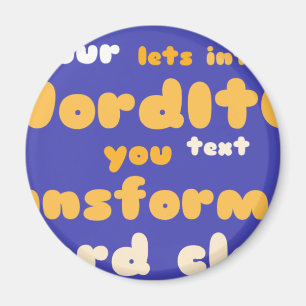 Fridge Magnets