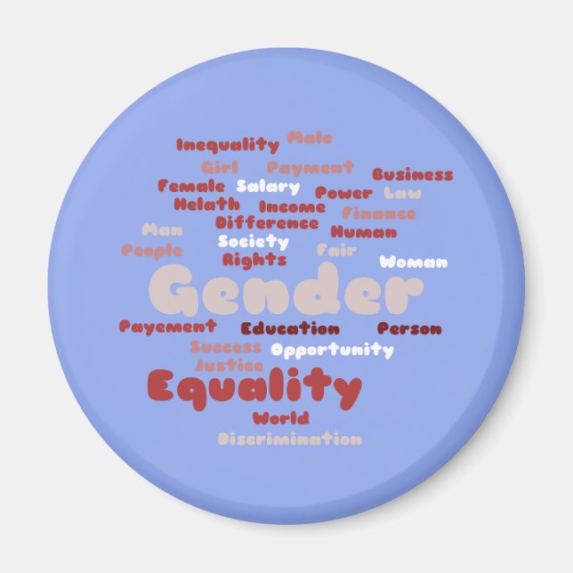 Fridge Magnets (Front)