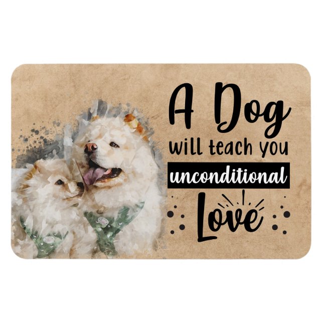 Fridge Magnets (Horizontal)