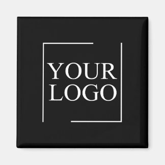 Fridge Magnets Save the Date Cards Custom ADD LOGO