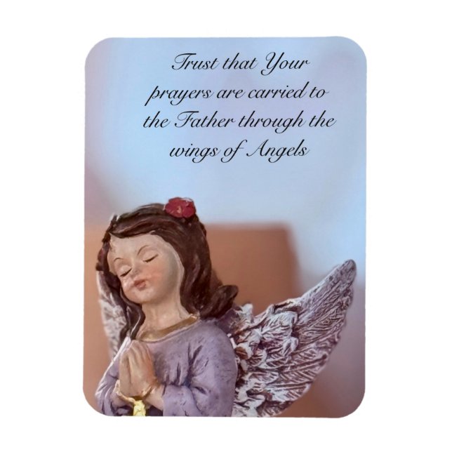 Fridge reminders magnet (Vertical)