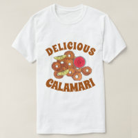 Fried Calamari Rings Italian Food Appetizer Foodie