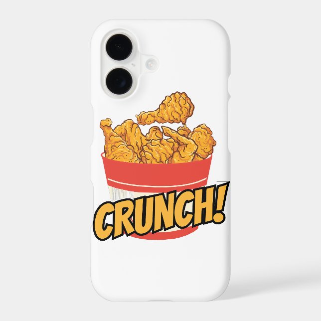 Fried-chicken (Back)