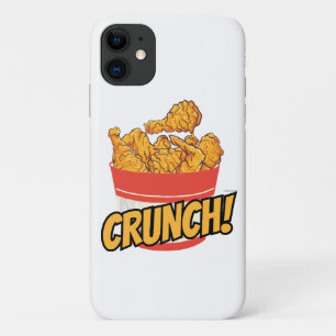 Fried-chicken Case-Mate iPhone Case