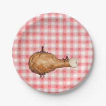 Fried Chicken