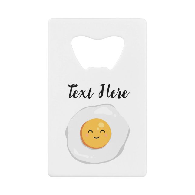 Fried Egg (Front)