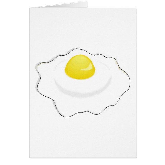 fried egg (Front)