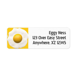 Fried Egg