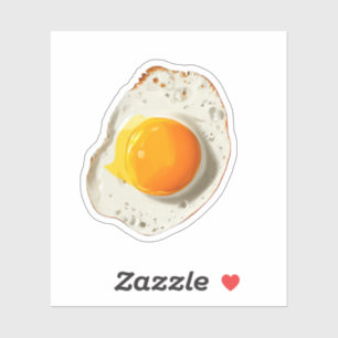 Fried Egg