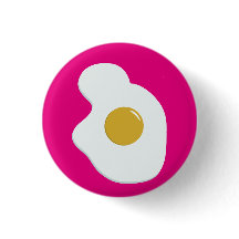 Fried EGG companion badge