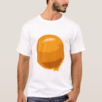 Fried Egg Costume Funny Yellow Yolk Designs Hallow