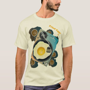 Fried Eggs T-Shirt