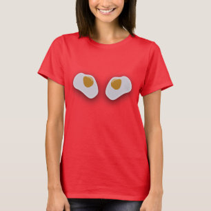 Fried Eggs T-Shirt