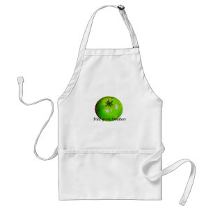 fried green tomatoes standard apron