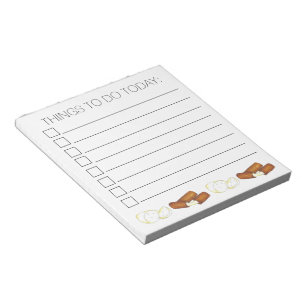 Fried Melted Mozzarella Cheese Sticks Junk Food Notepad
