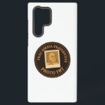 Fried Samsung Galaxy S22 Ultra Case<br><div class="desc">Showcase your creation by putting it in your pocket!</div>