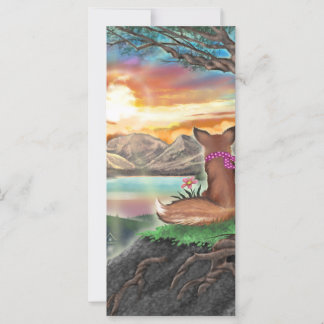 Frieda Tails Volume 1 bookmark