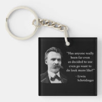 Friedrich Nietzsche Troll Quote
