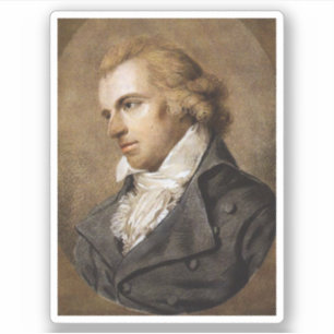 Friedrich Schiller, German Romantic Literary