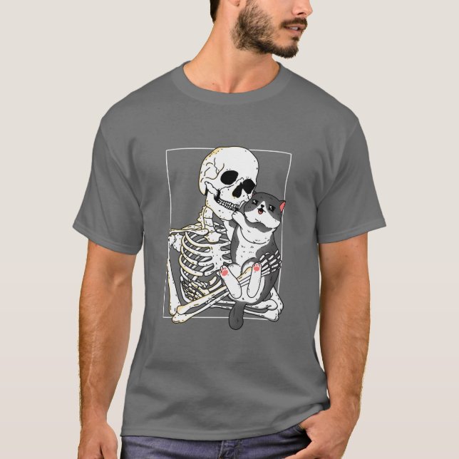 Friend Forever boy T-Shirt (Front)