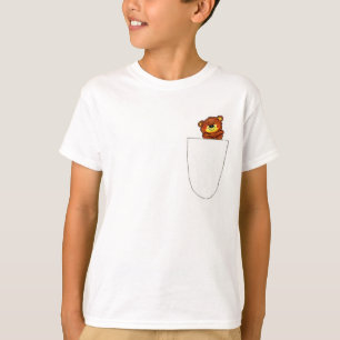friend in my pocket T-Shirt