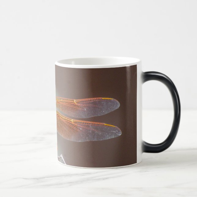 Friend Magic Mug (Right)